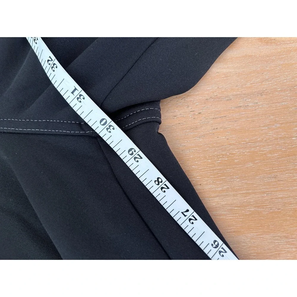Klim Inferno Pants Mid‎ Layer Fleece Lined Sweatpants Mens Size Small Thermal